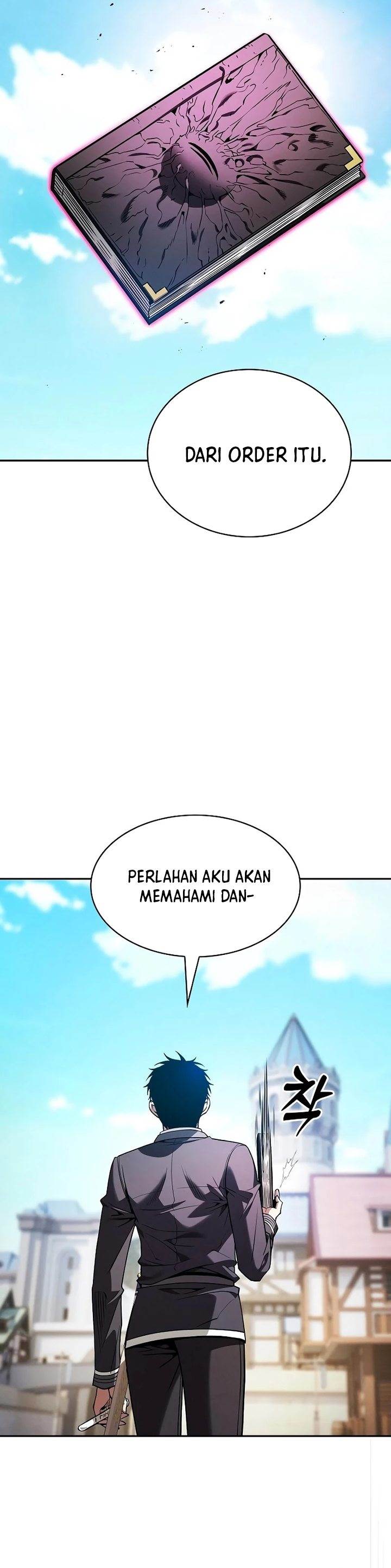 Academy’s Genius Swordmaster Chap 92 - Next Chap 93