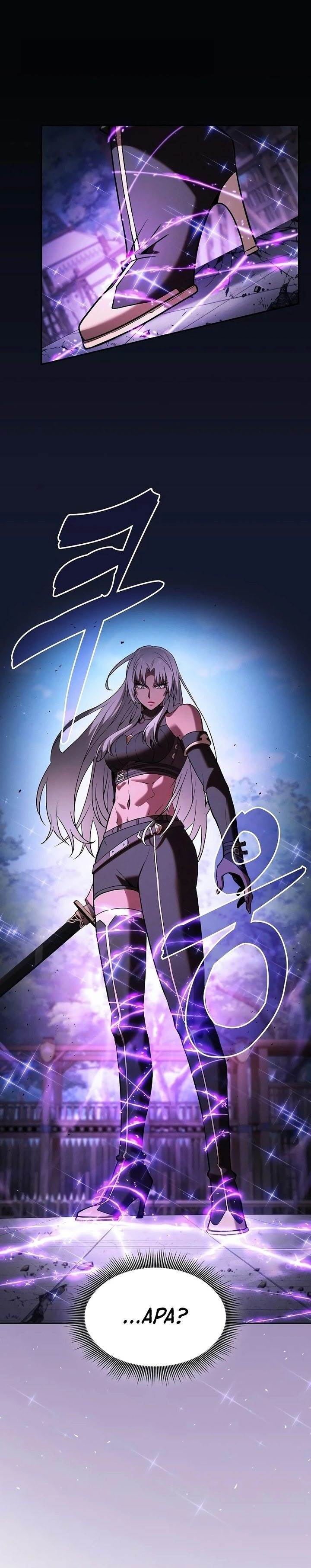 Academy’s Genius Swordmaster Chap 92 - Next Chap 93