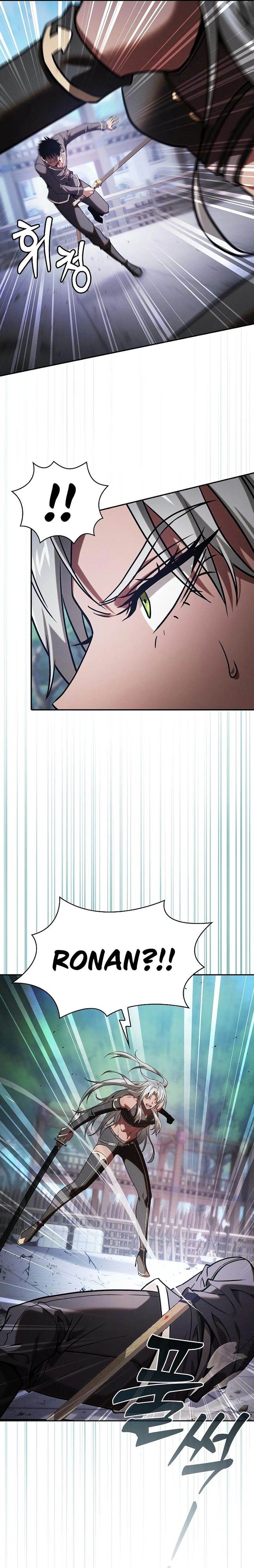 Academy’s Genius Swordmaster Chap 92 - Next Chap 93