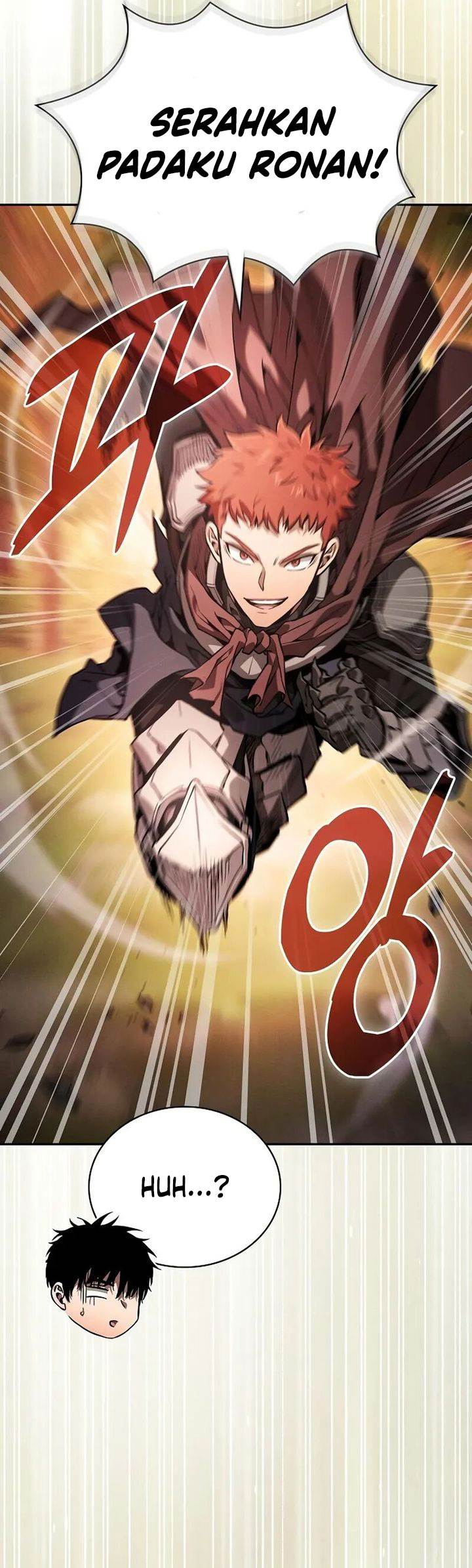 Academy’s Genius Swordmaster Chap 97 - Next Chap 98