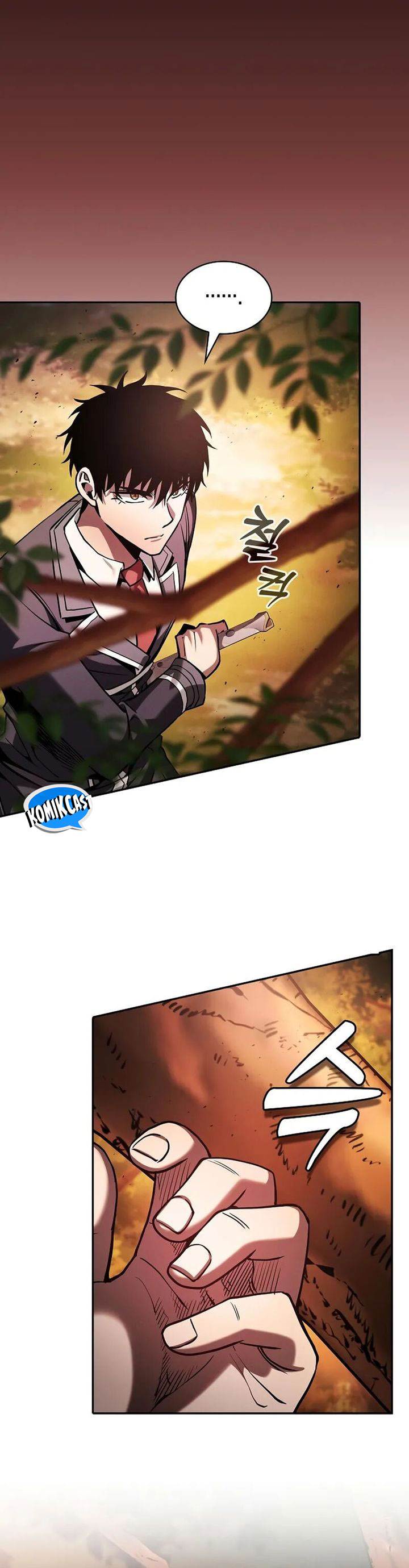 Academy’s Genius Swordmaster Chap 97 - Next Chap 98