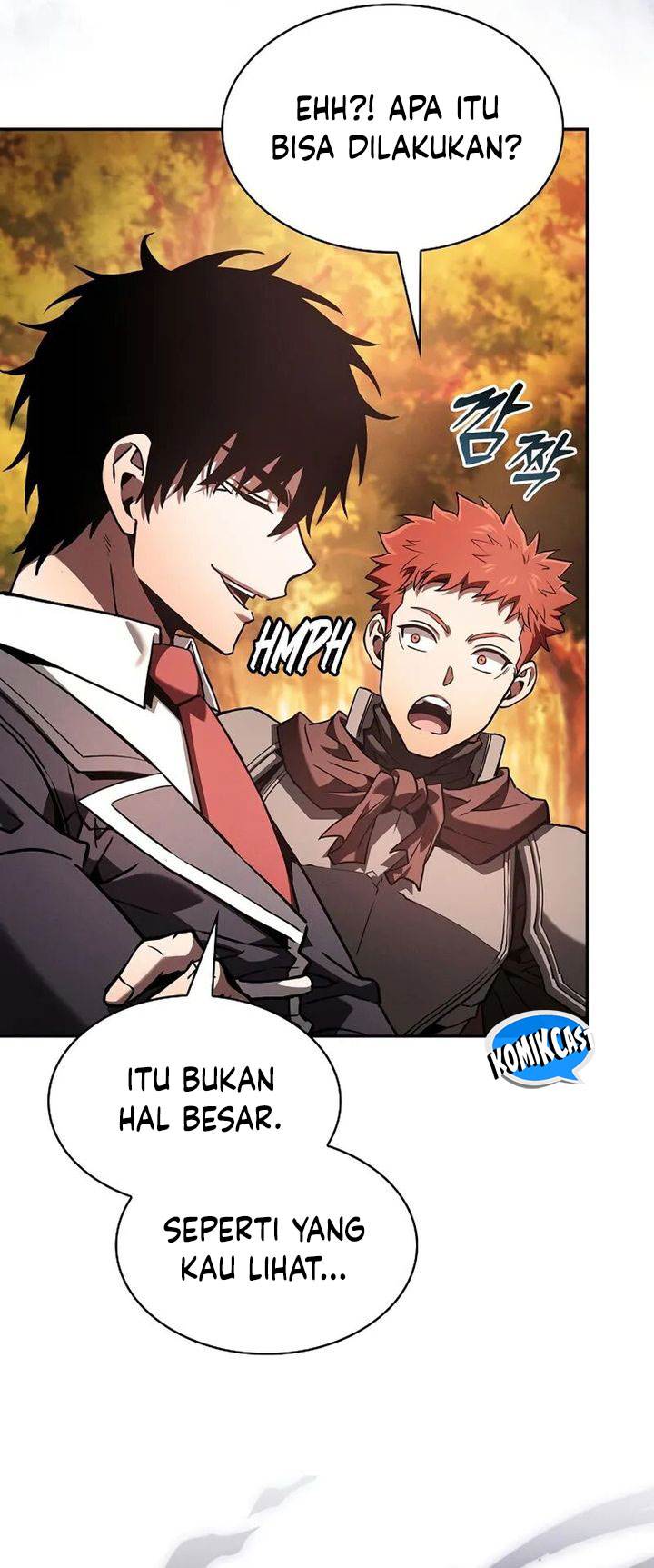 Academy’s Genius Swordmaster Chap 97 - Next Chap 98
