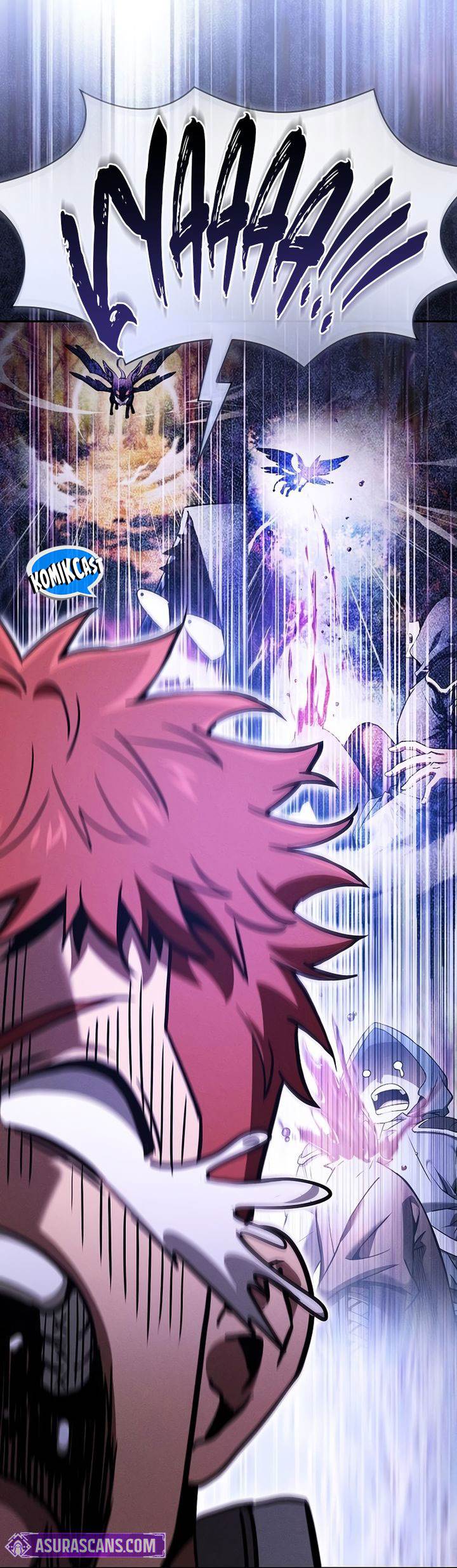 Academy’s Genius Swordmaster Chap 97 - Next Chap 98