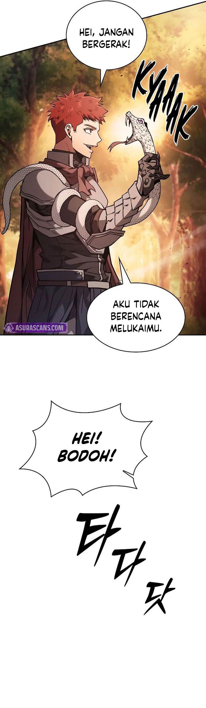 Academy’s Genius Swordmaster Chap 97 - Next Chap 98