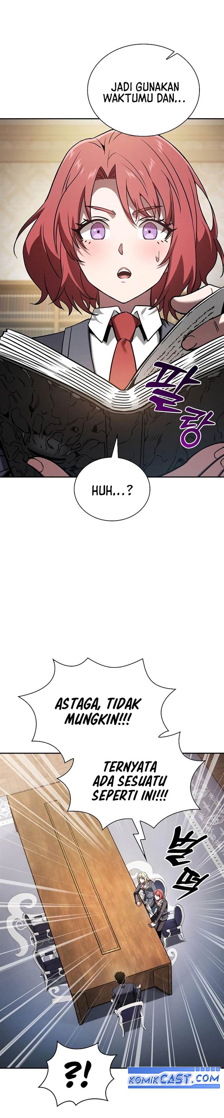 Academy’s Genius Swordmaster Chap 94 - Next Chap 95