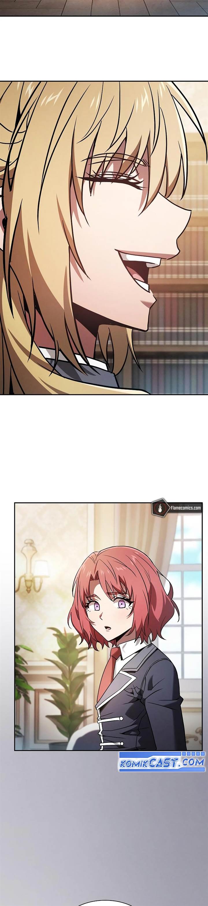 Academy’s Genius Swordmaster Chap 94 - Next Chap 95