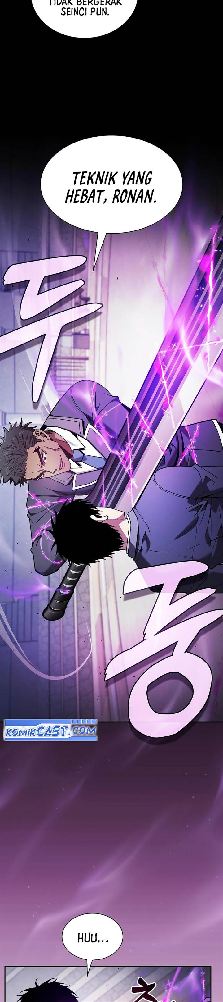 Academy’s Genius Swordmaster Chap 94 - Next Chap 95