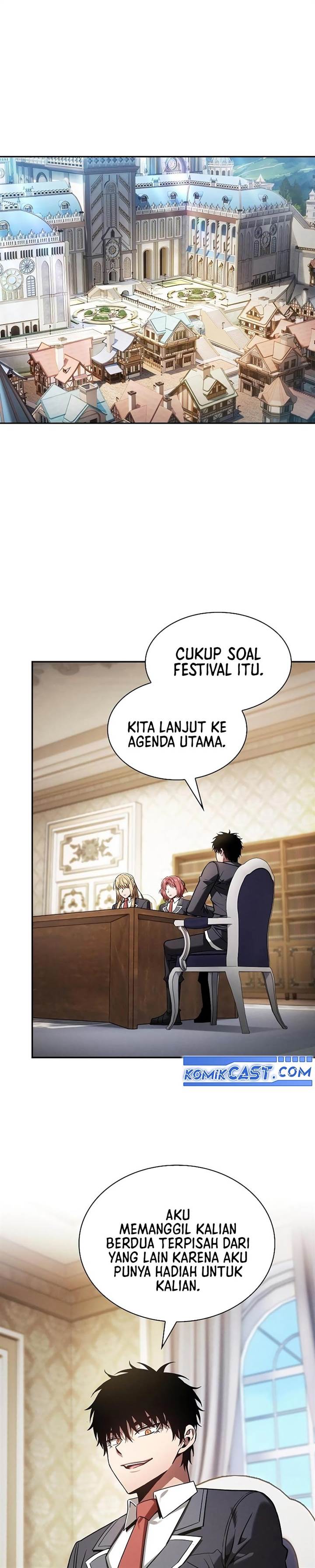 Academy’s Genius Swordmaster Chap 94 - Next Chap 95