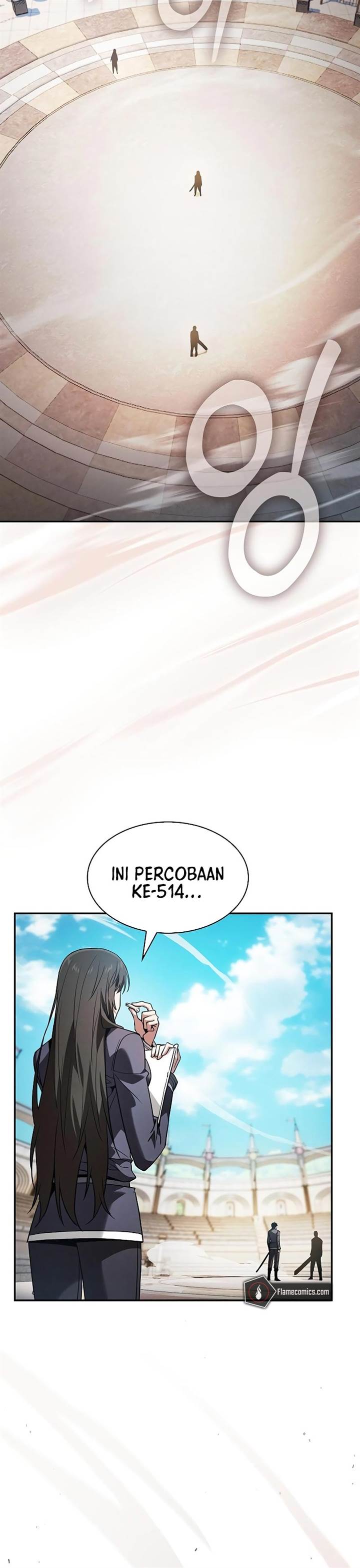 Academy’s Genius Swordmaster Chap 94 - Next Chap 95