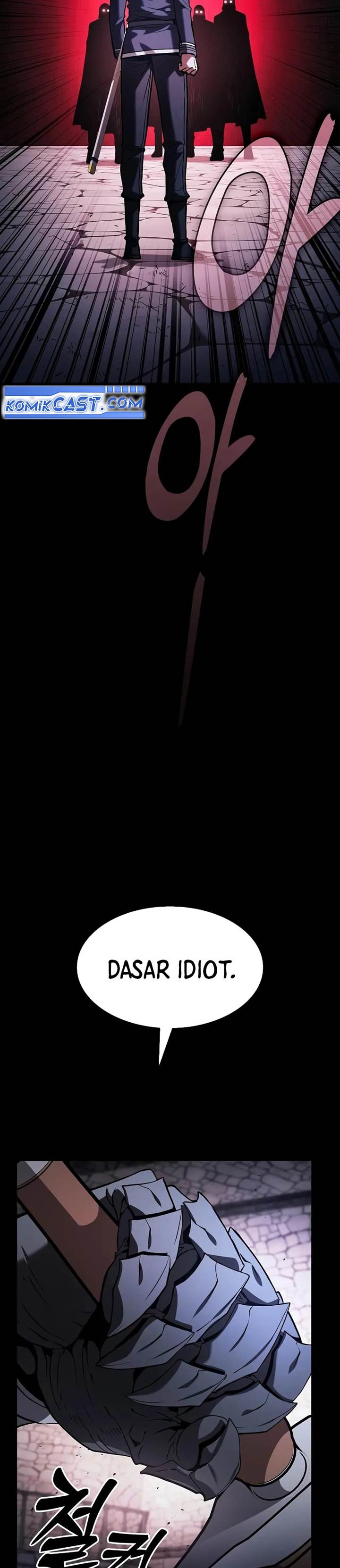 Academy’s Genius Swordmaster Chap 95 - Next Chap 96