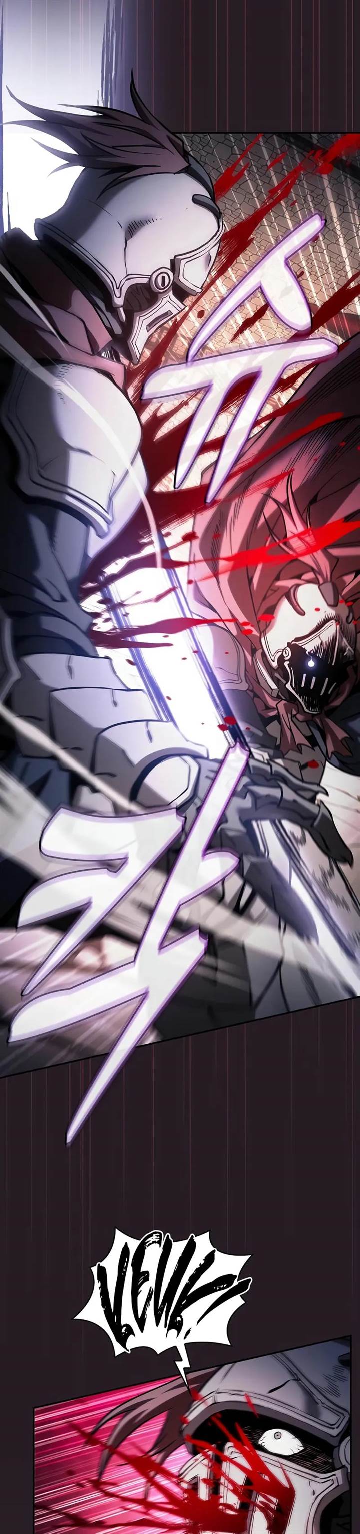 Academy’s Genius Swordmaster Chap 95 - Next Chap 96