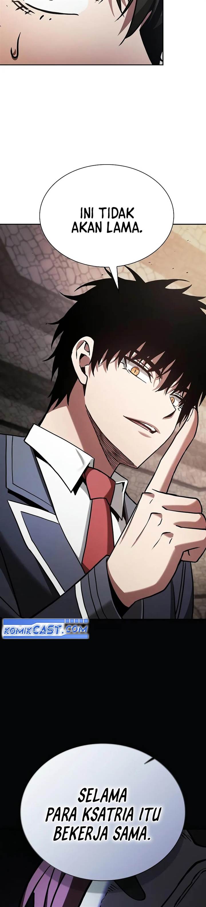 Academy’s Genius Swordmaster Chap 95 - Next Chap 96