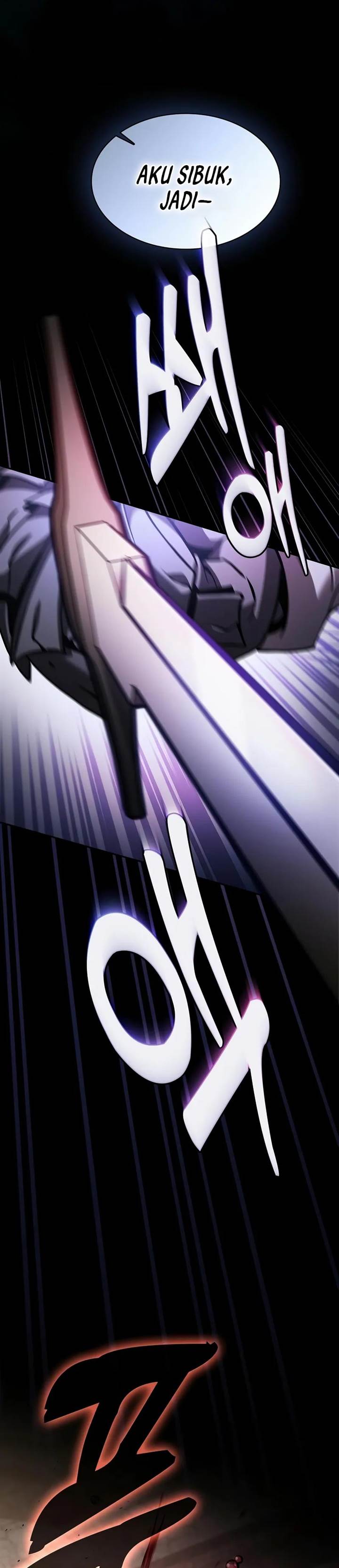 Academy’s Genius Swordmaster Chap 95 - Next Chap 96