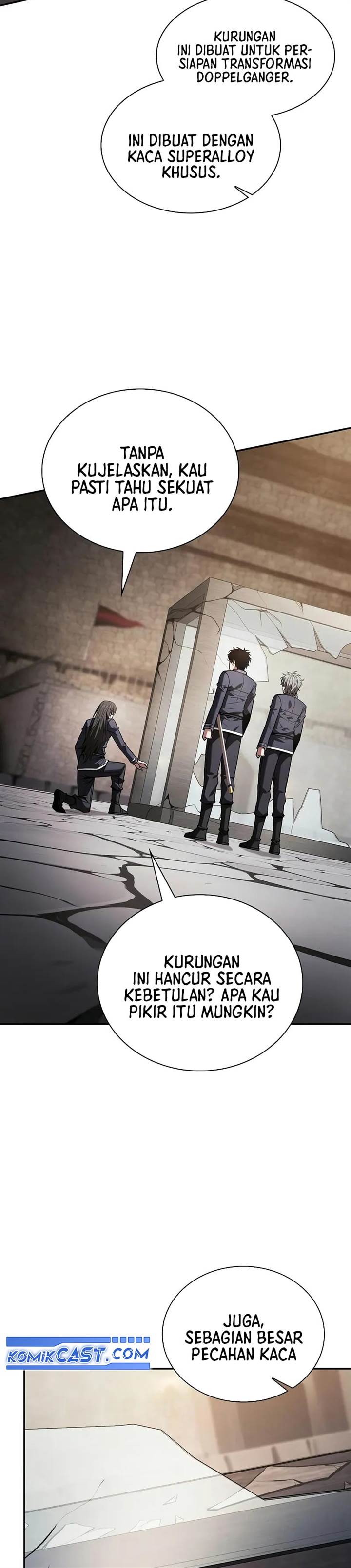 Academy’s Genius Swordmaster Chap 95 - Next Chap 96