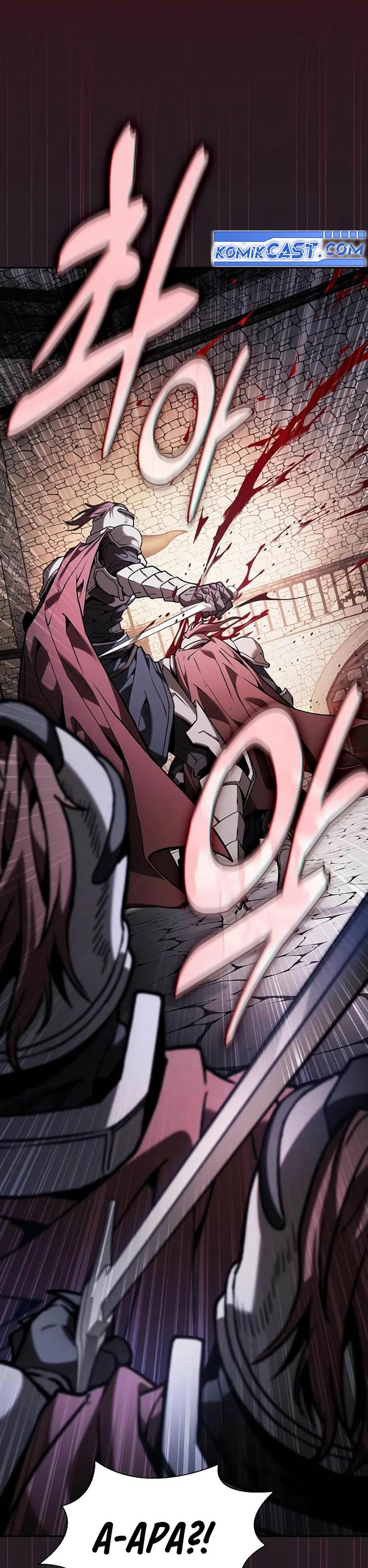 Academy’s Genius Swordmaster Chap 95 - Next Chap 96