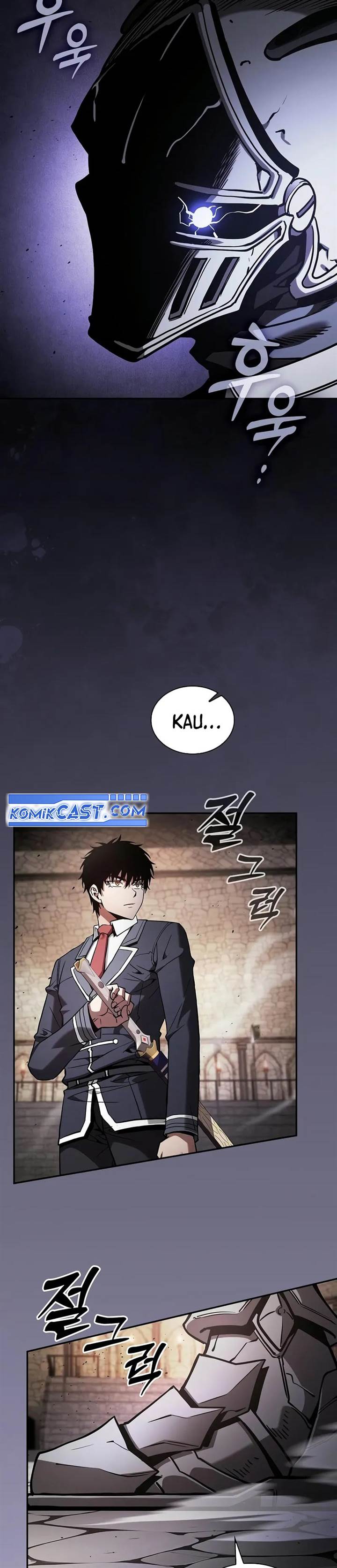 Academy’s Genius Swordmaster Chap 95 - Next Chap 96