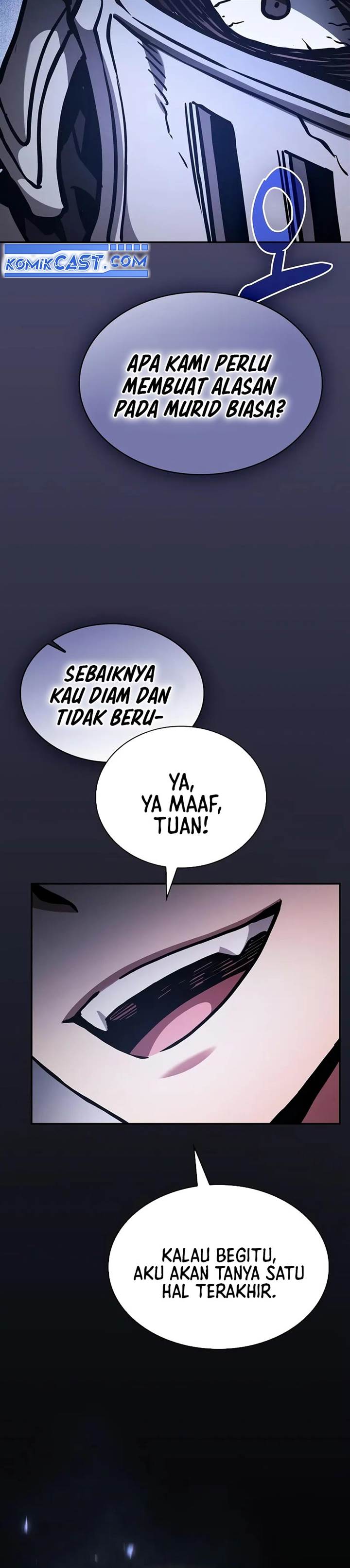Academy’s Genius Swordmaster Chap 95 - Next Chap 96