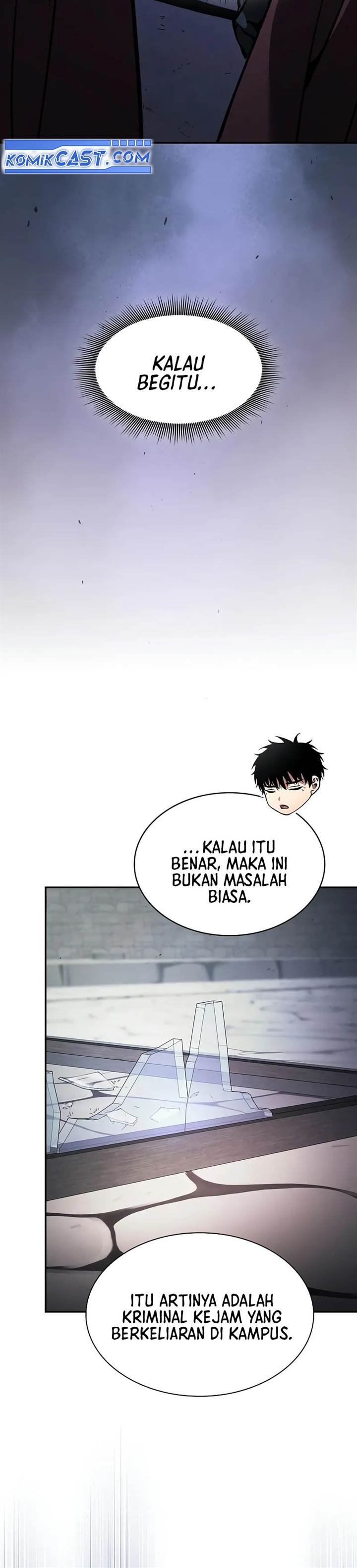 Academy’s Genius Swordmaster Chap 95 - Next Chap 96