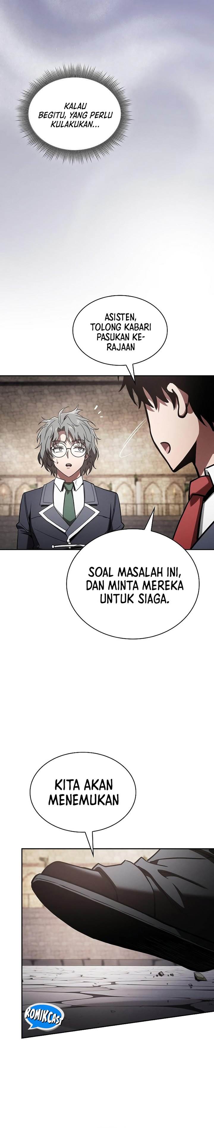 Academy’s Genius Swordmaster Chap 96 - Next Chap 97