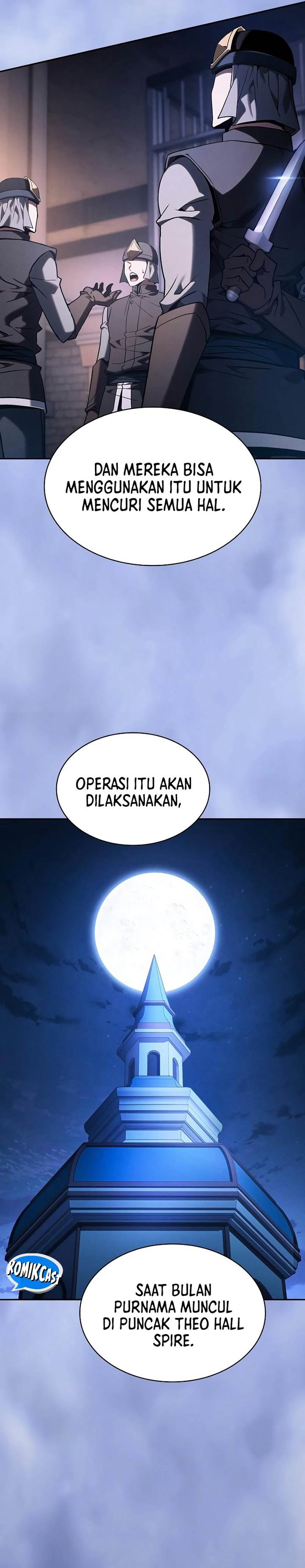 Academy’s Genius Swordmaster Chap 96 - Next Chap 97