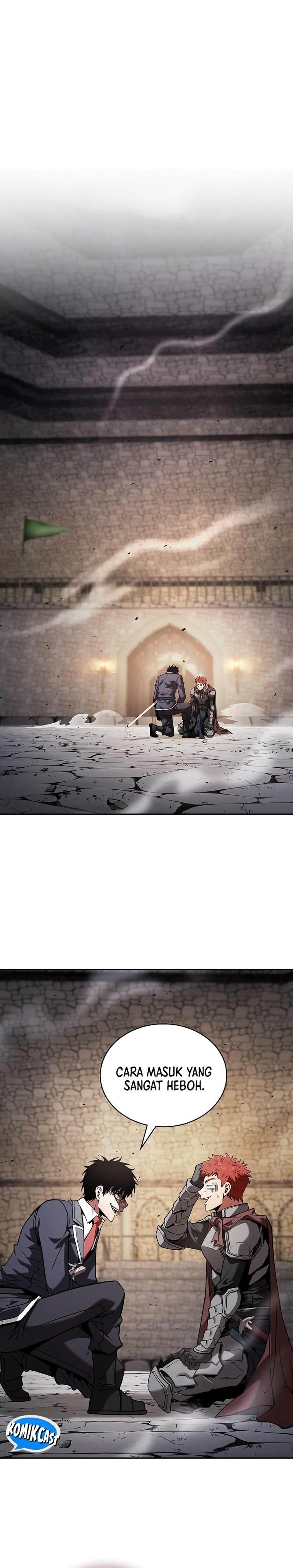 Academy’s Genius Swordmaster Chap 96 - Next Chap 97