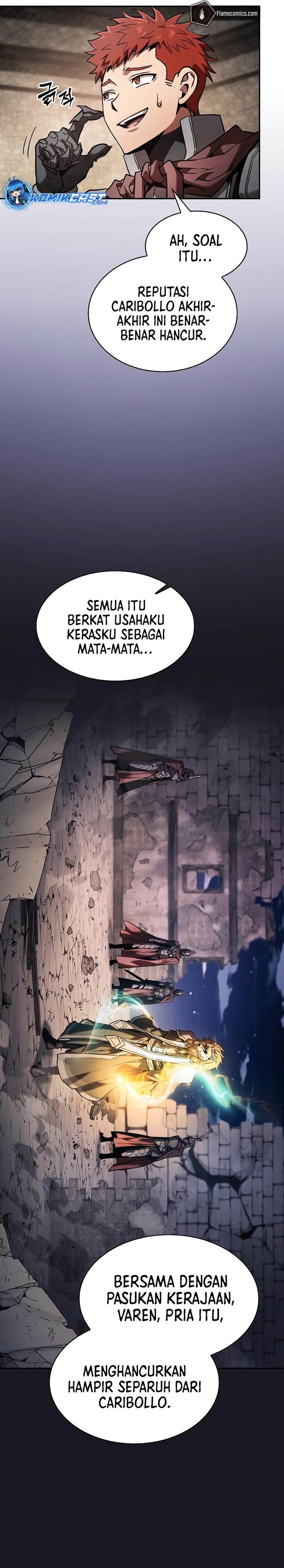 Academy’s Genius Swordmaster Chap 96 - Next Chap 97