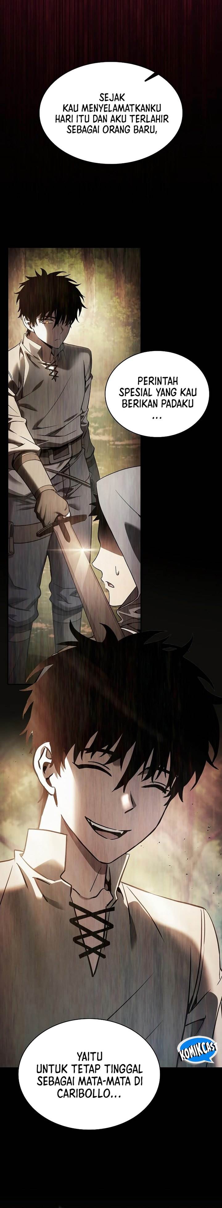 Academy’s Genius Swordmaster Chap 96 - Next Chap 97