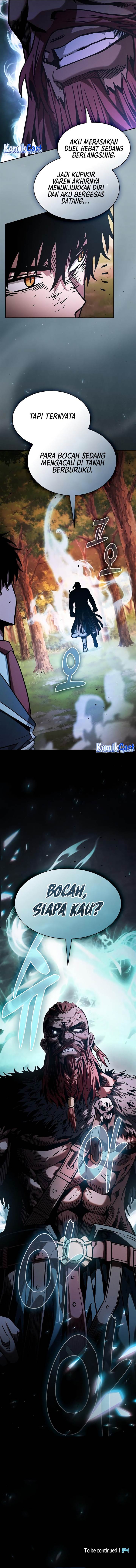 Academy’s Genius Swordmaster Chap 98 - Next Chap 99