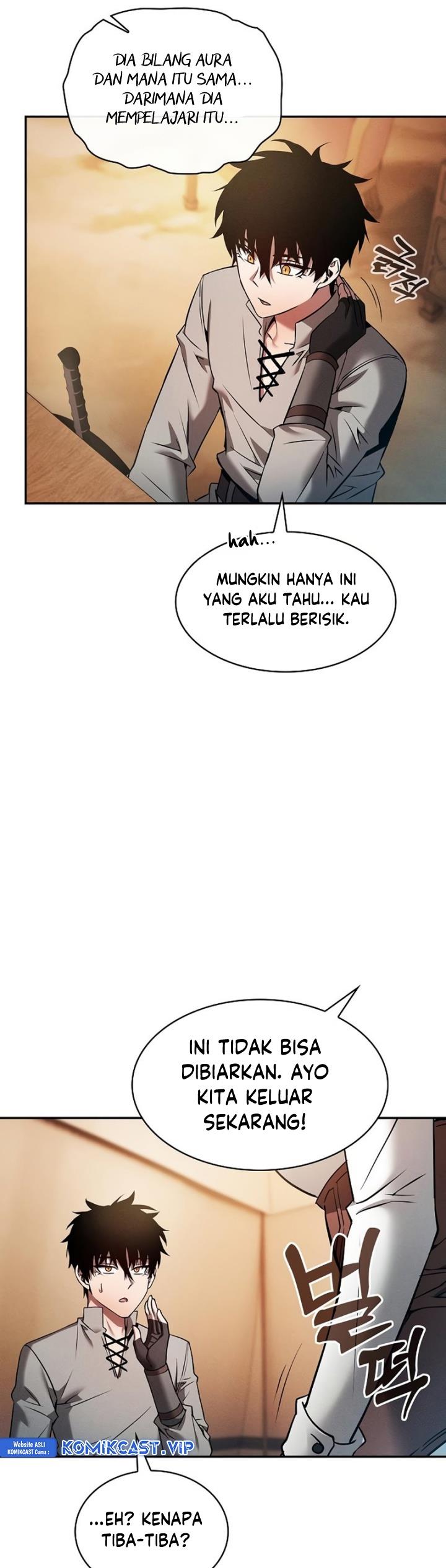 Academy’s Genius Swordmaster Chap 9 - Next Chap 10