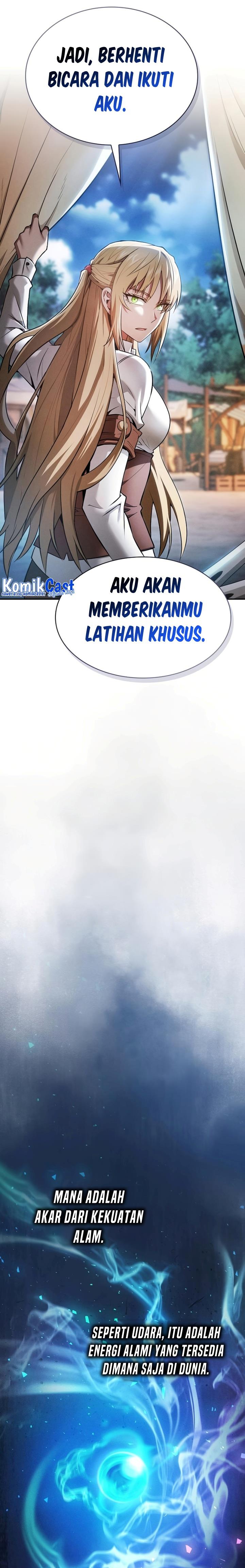 Academy’s Genius Swordmaster Chap 9 - Next Chap 10