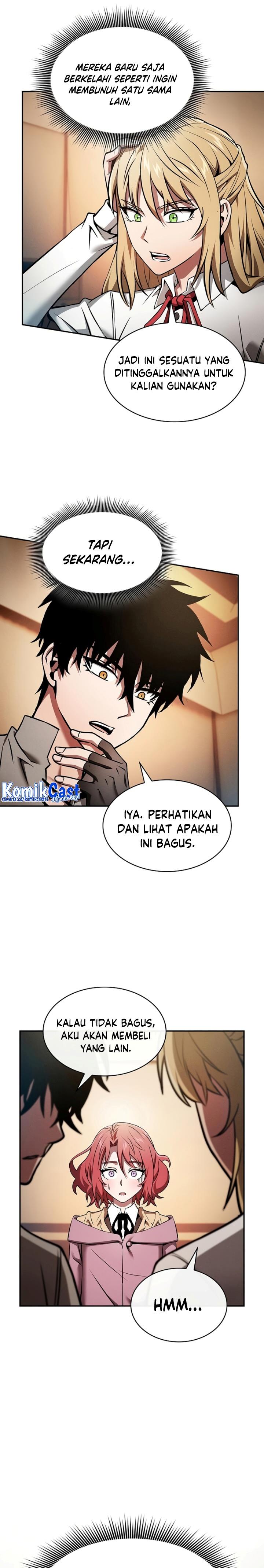 Academy’s Genius Swordmaster Chap 9 - Next Chap 10