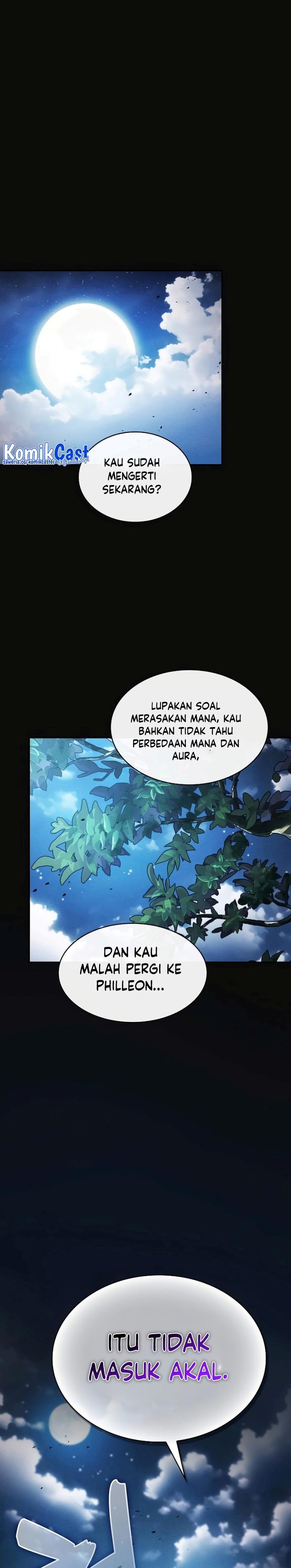Academy’s Genius Swordmaster Chap 9 - Next Chap 10