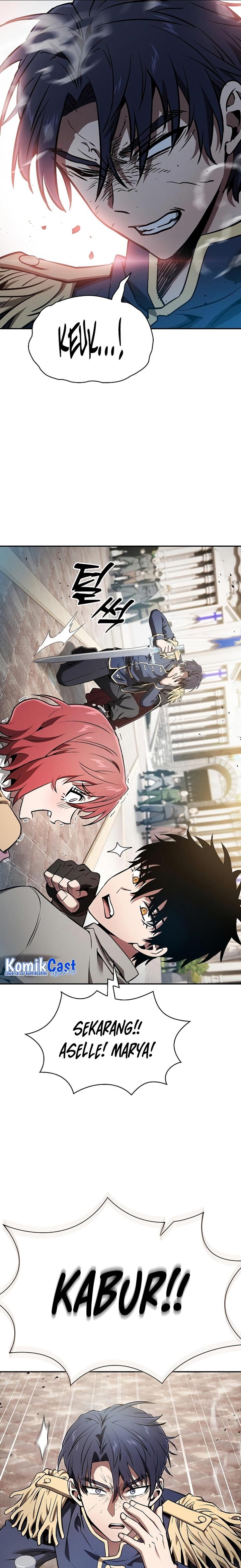 Academy’s Genius Swordmaster Chap 13 - Next Chap 14