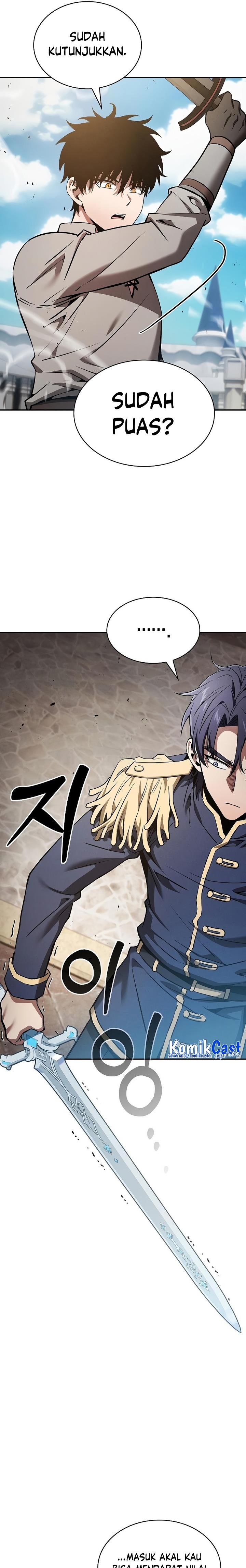 Academy’s Genius Swordmaster Chap 13 - Next Chap 14