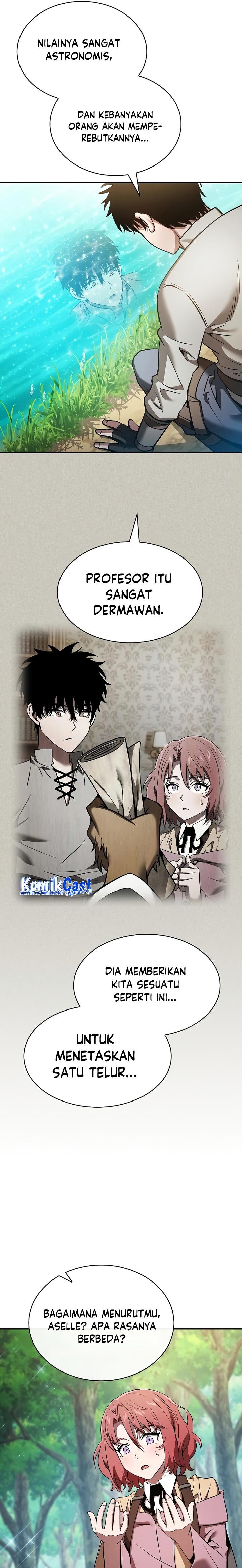 Academy’s Genius Swordmaster Chap 13 - Next Chap 14