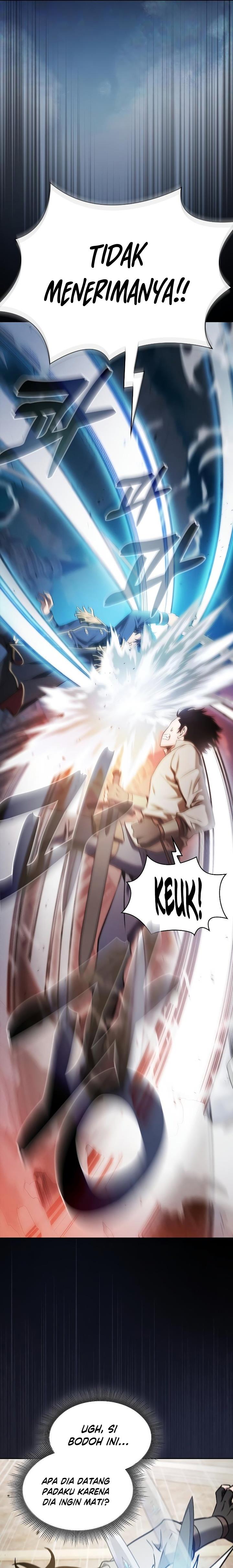 Academy’s Genius Swordmaster Chap 13 - Next Chap 14