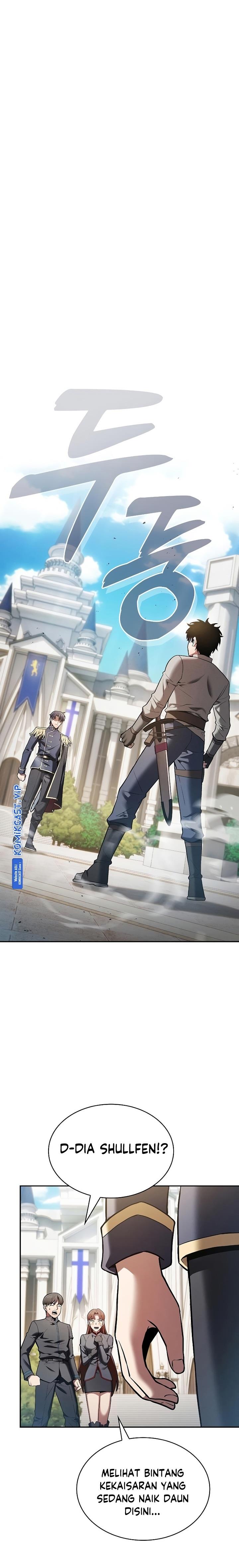 Academy’s Genius Swordmaster Chap 13 - Next Chap 14
