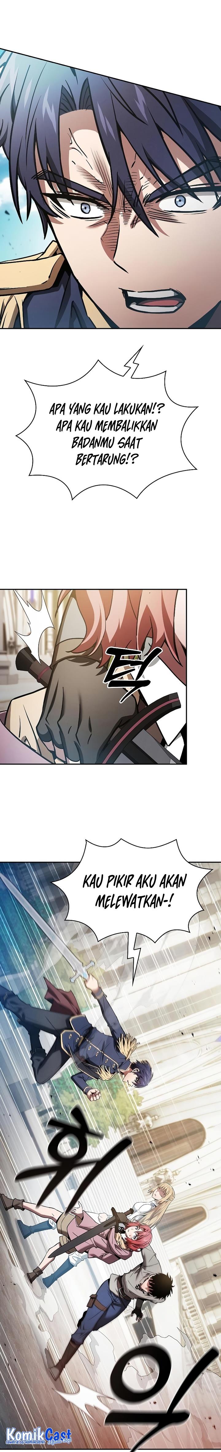 Academy’s Genius Swordmaster Chap 13 - Next Chap 14