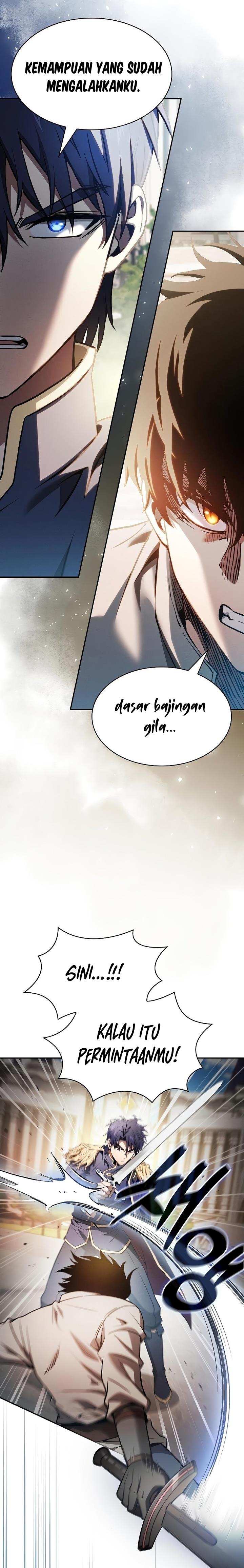Academy’s Genius Swordmaster Chap 13 - Next Chap 14