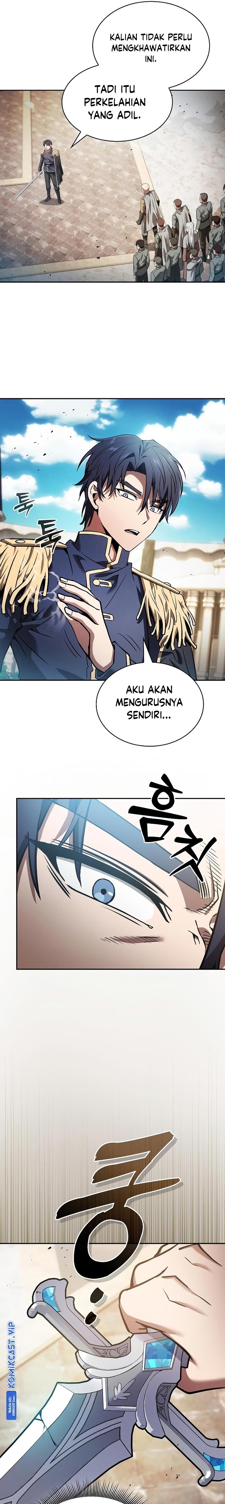 Academy’s Genius Swordmaster Chap 13 - Next Chap 14