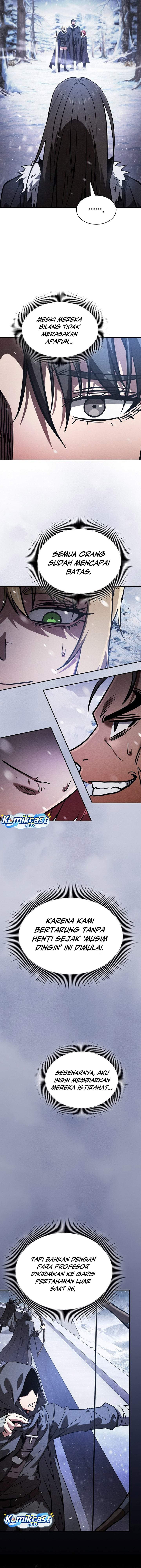 Academy’s Genius Swordmaster Chap 130 - Next Chap 131