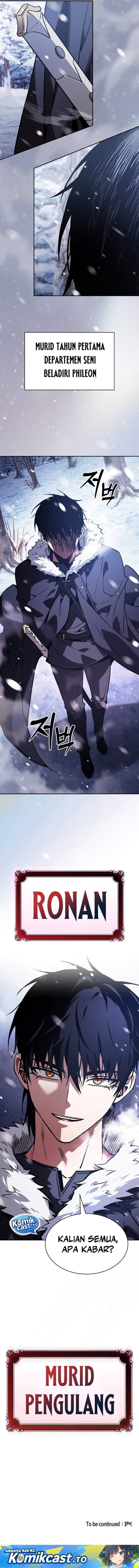 Academy’s Genius Swordmaster Chap 130 - Next Chap 131