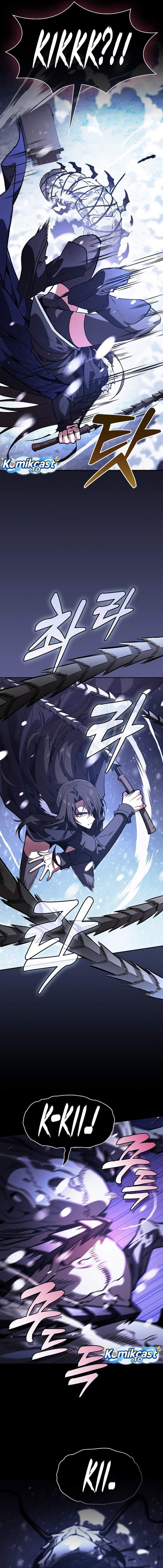 Academy’s Genius Swordmaster Chap 130 - Next Chap 131