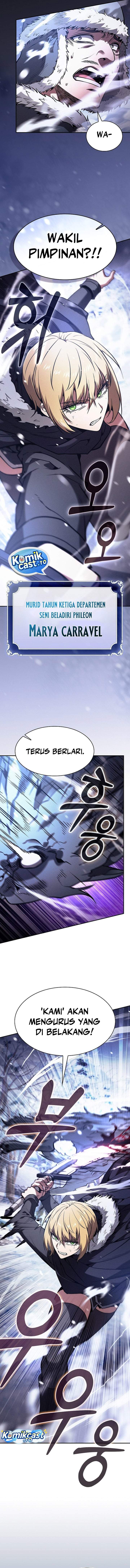 Academy’s Genius Swordmaster Chap 130 - Next Chap 131