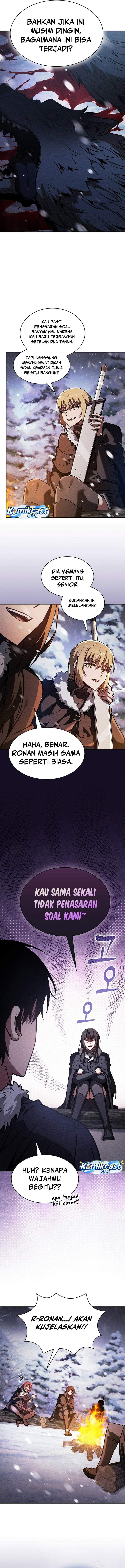 Academy’s Genius Swordmaster Chap 131 - Next Chap 132