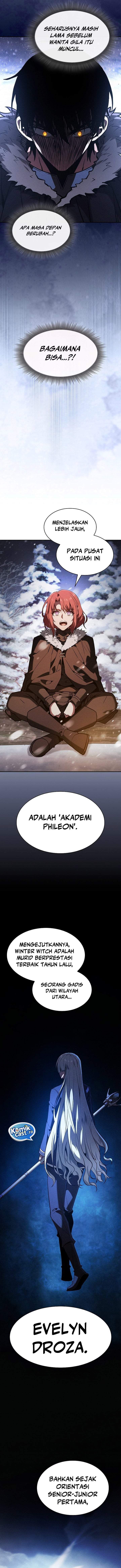 Academy’s Genius Swordmaster Chap 131 - Next Chap 132