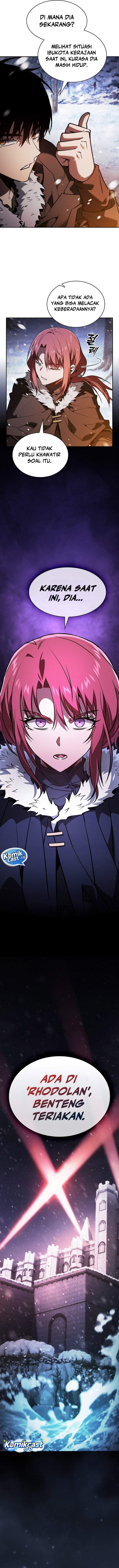 Academy’s Genius Swordmaster Chap 131 - Next Chap 132