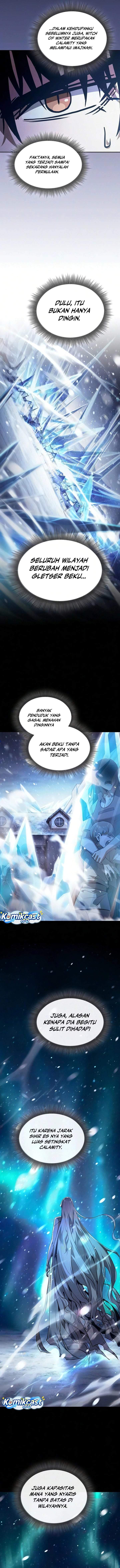 Academy’s Genius Swordmaster Chap 132 - Next Chap 133
