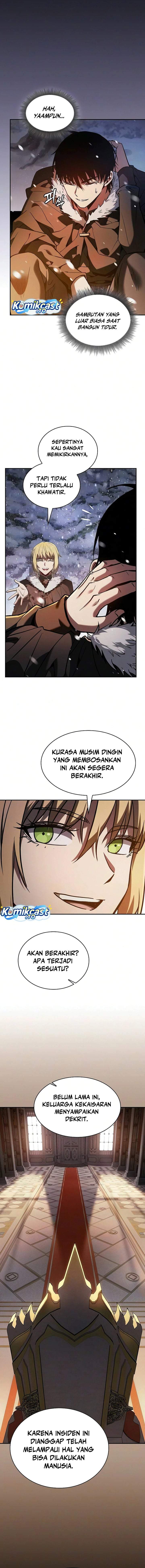 Academy’s Genius Swordmaster Chap 132 - Next Chap 133