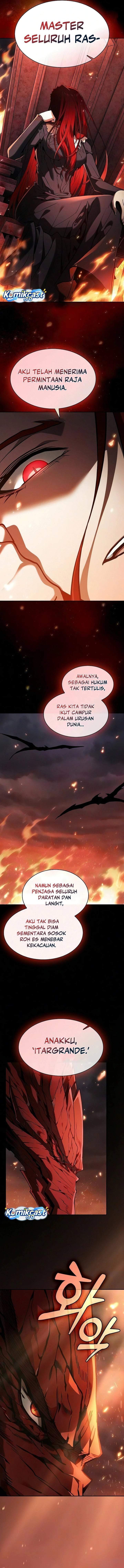 Academy’s Genius Swordmaster Chap 132 - Next Chap 133